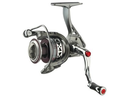 Naviják Teben GTS 400 7+1BB