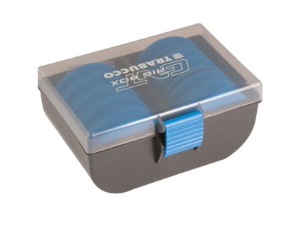 Krabička Trabucco GNT Rig Storage Box