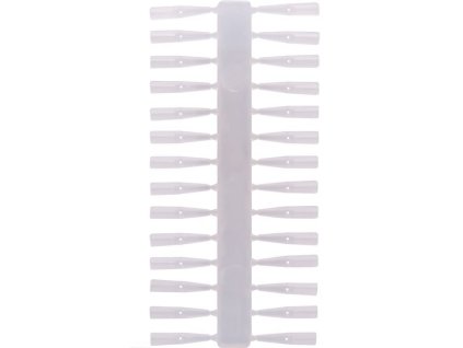 Zarážky Trabucco Rapidstops „S“ 56ks