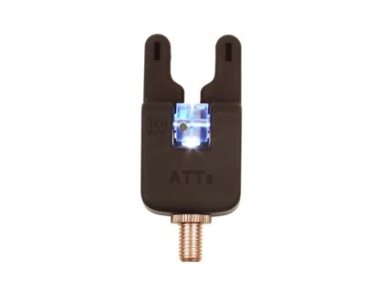 Hlásič ATTs Underlit Wheel (Varianta Blue( modrý))