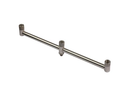 Giants fishing Hrazda nerez Fixed Buzzerbar 30cm, 3 Rods