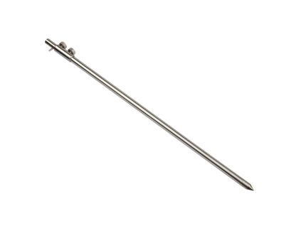 Giants fishing Vidlička nerez Bank Stick 2- Screw 75-120cm