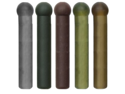 Gardner Zarážky Covert XL Buffer Beads (Varianta Green (zelená))