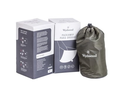 Wychwood Padák k lodi Packaway International Para-Drogue