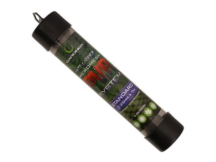 Gardner PVA punčocha s tubusem Standart Micromesh, 7m, 25mm