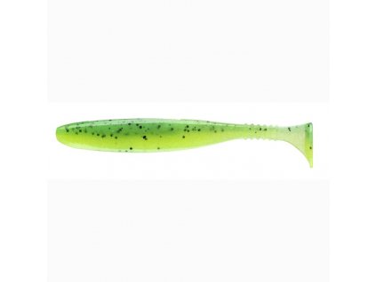 Daiwa Tournament D FIN Chartreuse Tiger UV (Velikost 10cm 1ks)