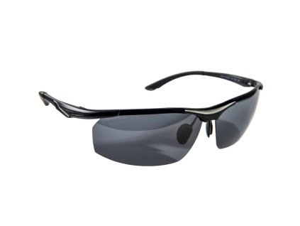 Sluneční brýle Wychwood Aura Black Polarised Sunglasses