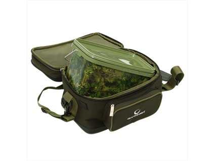 Taška s kbelíky Gardner Compact Carryall