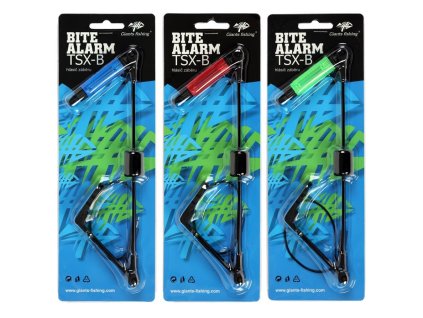 Giants fishing Indikátor záběru svítící TSX-B (Varianta Blue (modrý))