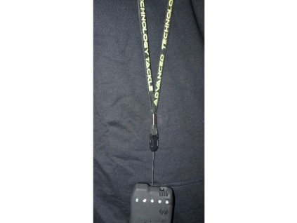 Gardner Šňůrka na přijímač ATTx Receiver Lanyard