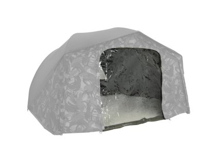 Wychwood Slídové dveře k přístřešku Tactical Brolly Clear Door