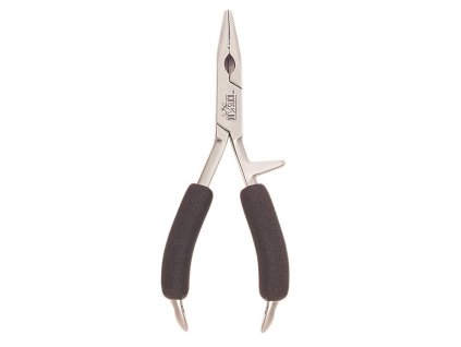 Dr. Slick Co. Kleště Chain Nose s bočními štípačkami a pěnovou rukojetí 15cm