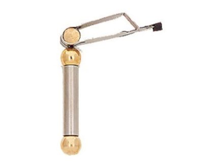 Dr. Slick Co. Rotační skřipec Rotary Hackle Plier, small