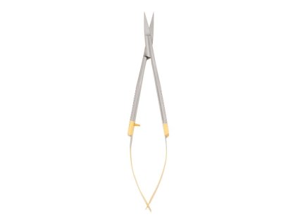 Dr. Slick Co. Nůžky Spring Scissor 4