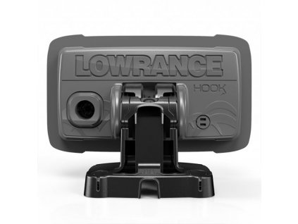 65 echolot lowrance hook2 4x