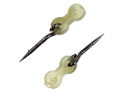 Giants fishing Kolíček Silicone Bait Holder Spike (Varianta -7mm)