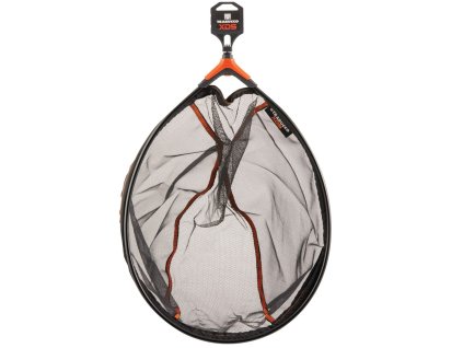 Trabucco Podběráková hlava XDS Micro Rubber Mesh 45x35x35cm