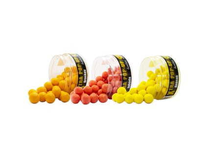 Carp Inferno Pop - up Boilies XTRA 16 mm 150 ml (Varianta Ananas)