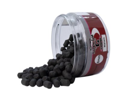 Bait-Tech Wafters Special G Dark Dumbells 8mm (100ml)