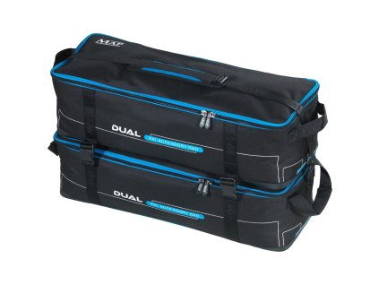 Pouzdro na doplňky MAP Dual XXL Accessory bag