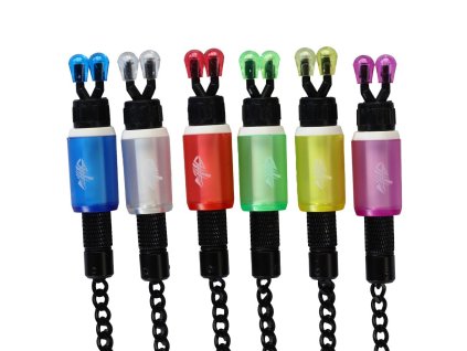 Giants fishing Řetízkový indikátor Chain Indicator Luxury (Varianta Clear)