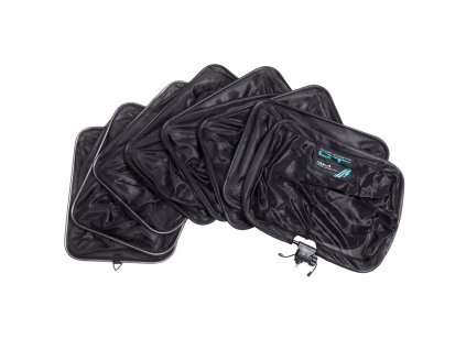 Vezírek Leeda Concept GT 3.0m Carp Keepnet