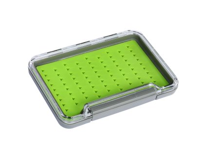 Giants fishing Krabička Fly Box Waterproof Medium Slim-Silicone