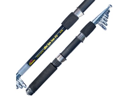 Carson Prut Mini Spin Zone 2,40m, 10-30g