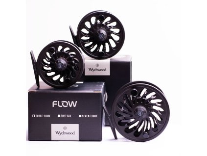 Wychwood náhradní cívka k navijáku Flow MKII 5/6 Spare Spool