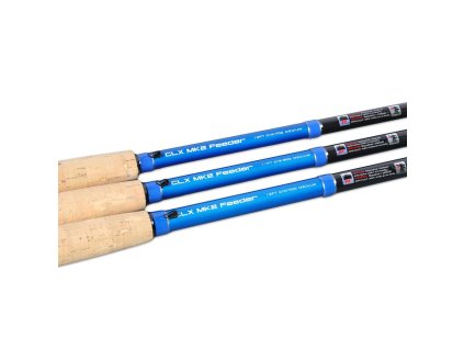 Giants fishing Prut CLX MK2 Feeder 3.0m,70g + Naviják SPX 3000 FD