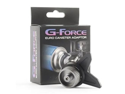 Gardner Adaptér k vařiči G-Force Gas Canister Adaptor