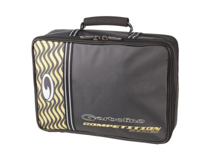 Garbolino pouzdro na doplňky trousse Competition vel.L