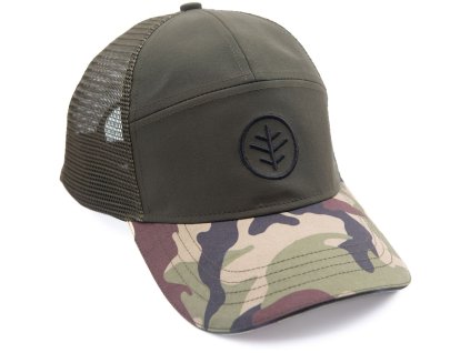 Wychwood kšiltovka Cap Camo