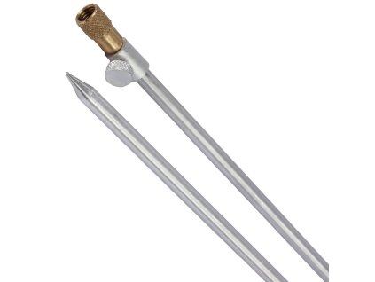 Giants fishing Vidlička se závitem Bank Stick 50-90cm