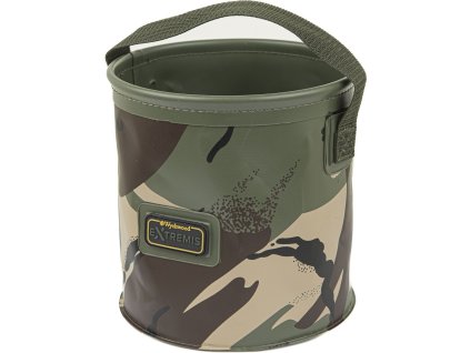 Wychwood kýbl Extremis Tactical EVA Water Bucket Small