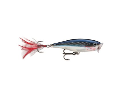 Rapala SP09 SD