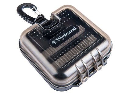 Muškařská krabička Wychwood Flypatch Fly Box
