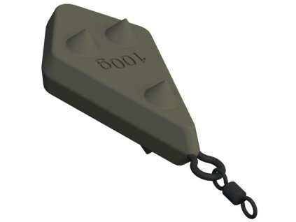 Olovo s obratlíkem Labe 2