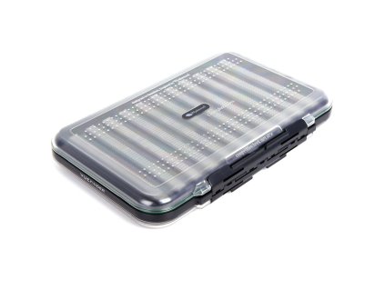 Muškařská krabička Wychwood VUEfinder Comp Box Ripp/Slot Foam