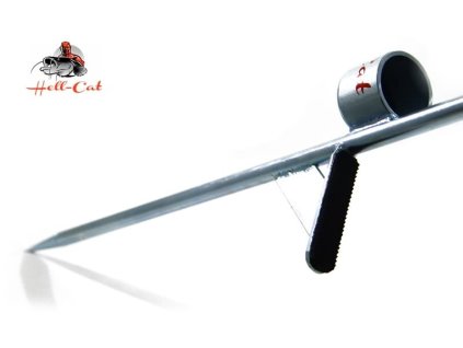 Stojan Hell-Cat sumcový Speciál