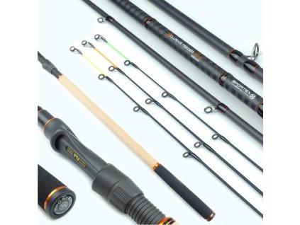 Sportex Xclusive feeder 1