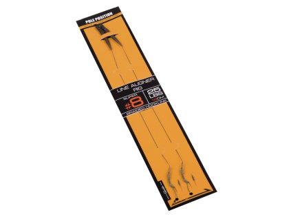 Návazec Spro Line Aligner Rig 1