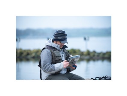 Muškařská krabička Wychwood VUEfinder Comp Box DBL/Slot Foam