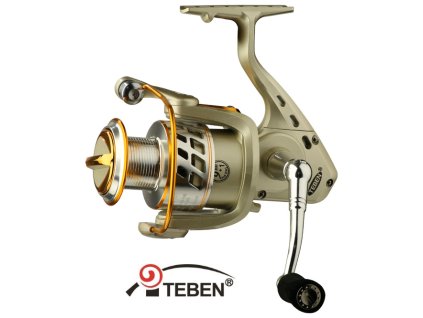 Naviják Teben SOOS 300 9+1BB