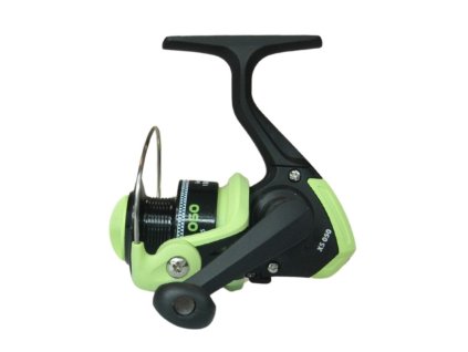 Naviják na dírky Jaxon XS05