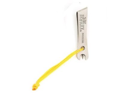 Dr. Slick Co. Cvakátko Nipper W/File and off set cutter