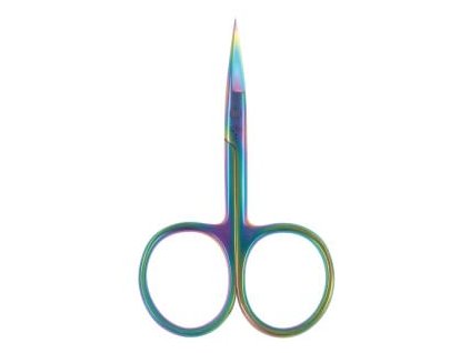 Dr. Slick Co. Nůžky Arrow Prism Finish 8,75 cm, rovné