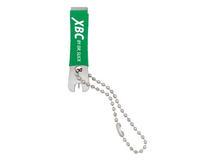 Dr. Slick Co. Cvakátko XBC Nipper 2, zelené