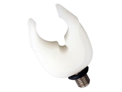 Giants fishing Rohatinka Rubber Rod Rest LXR Fluo