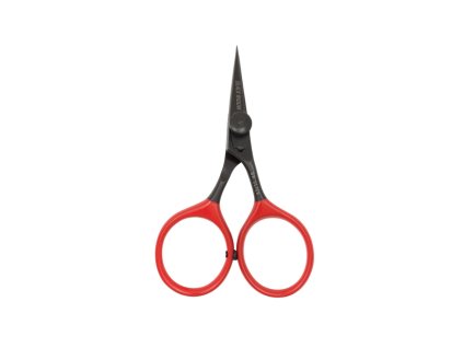 DR.Slick Nůžky All Purpose Razor Scissors Serrated Blade s nastavitelným napětím ostří 4 inch